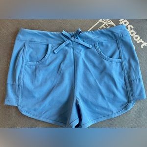 Magellan Outdoors Girls' Caddo Lake Shorty Shorts